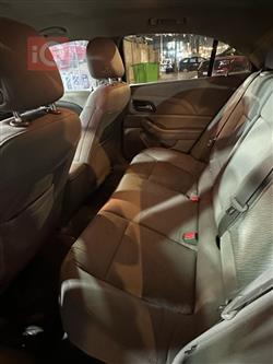 شێڤرۆلێت مالیبۆ